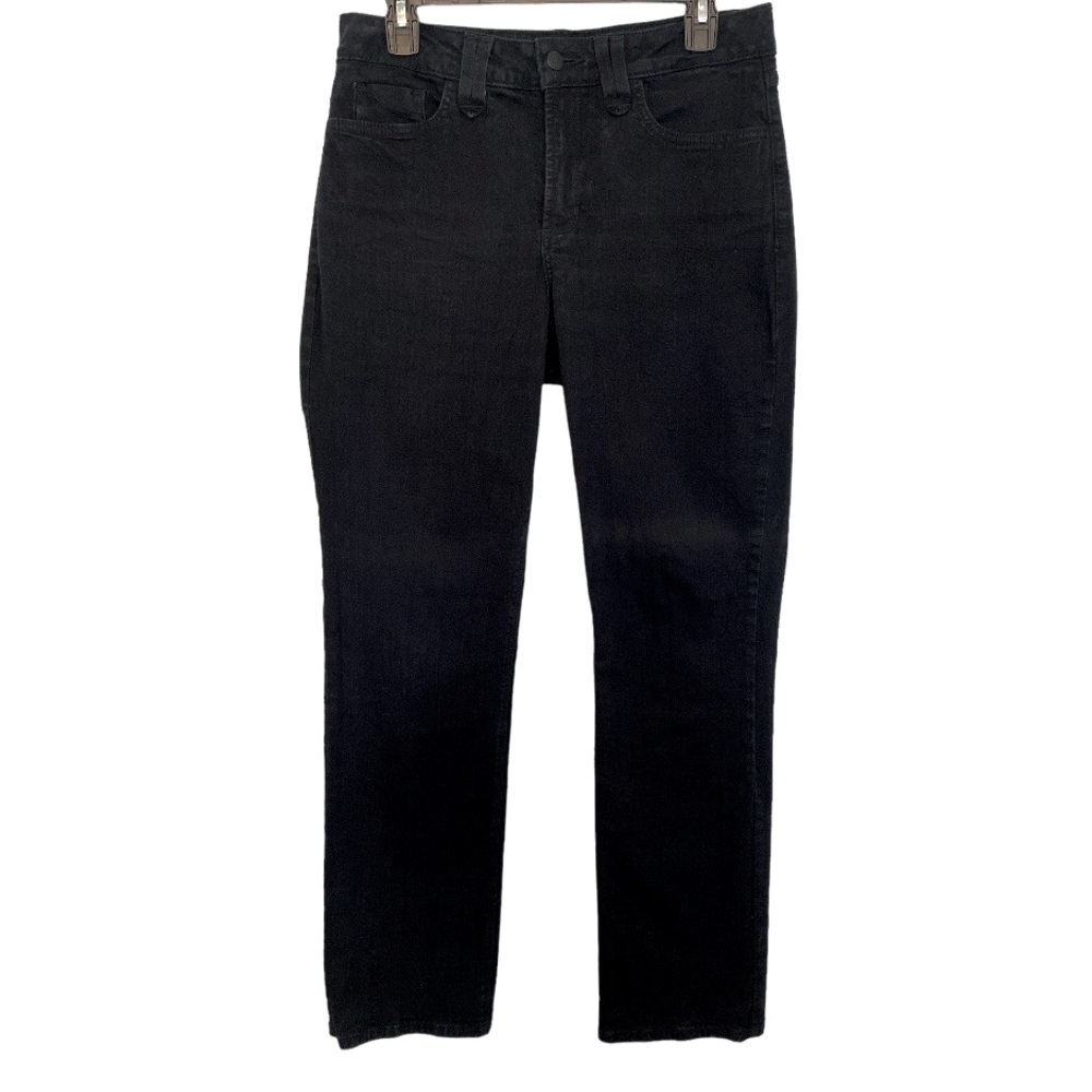NYDJ Hayden Straight Jeans